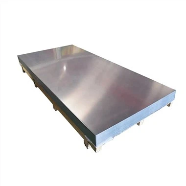 Nhôm Tấm 5052