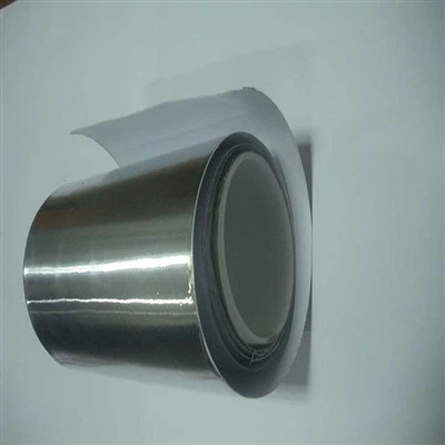 Lá nhôm 9µm để cán màng