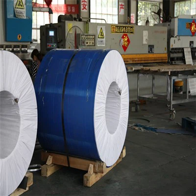 Lá nhôm để bảo quản thảo mộc