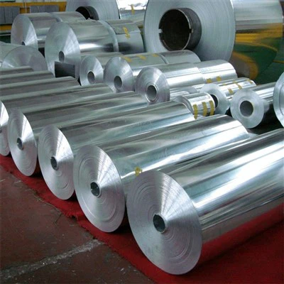 Lá nhôm cho nghệ thuật làm móng