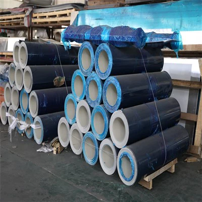 Lá nhôm để đóng gói bữa trưa