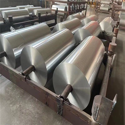 Hộp nhôm an toàn cho lò nướng