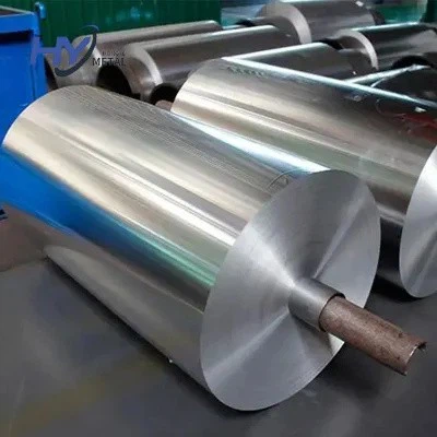 Hợp kim nhôm cuộn 8006