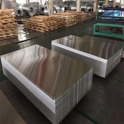 Nhôm Tấm 5052