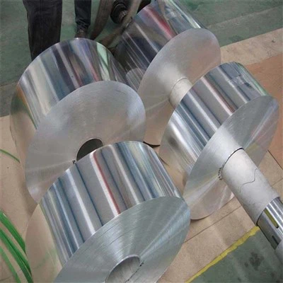 Lá nhôm 3003 tiêu chuẩn Mỹ