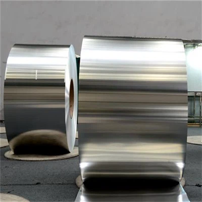 Lá Nhôm Cuộn Jumbo Hộ Gia Đình
