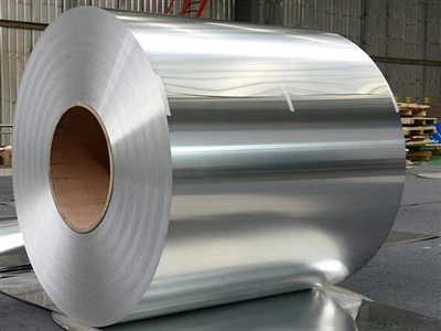 Giấy nhôm cấp thực phẩm