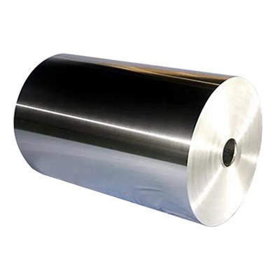 Bao Bì Thực Phẩm Lá Nhôm Cuộn 8011