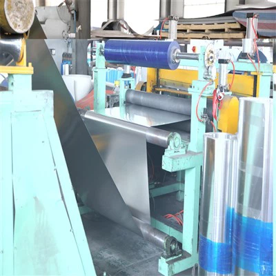 Lá nhôm nhà bếp