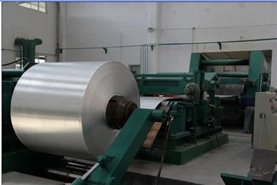 Cuộn Lớn HHF 8011 Gia Dụng 20 Micron