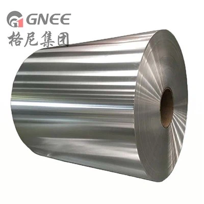 Giấy Al trơn 9m dùng để cán