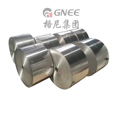 Cuộn lá nhôm có độ dày nhỏ