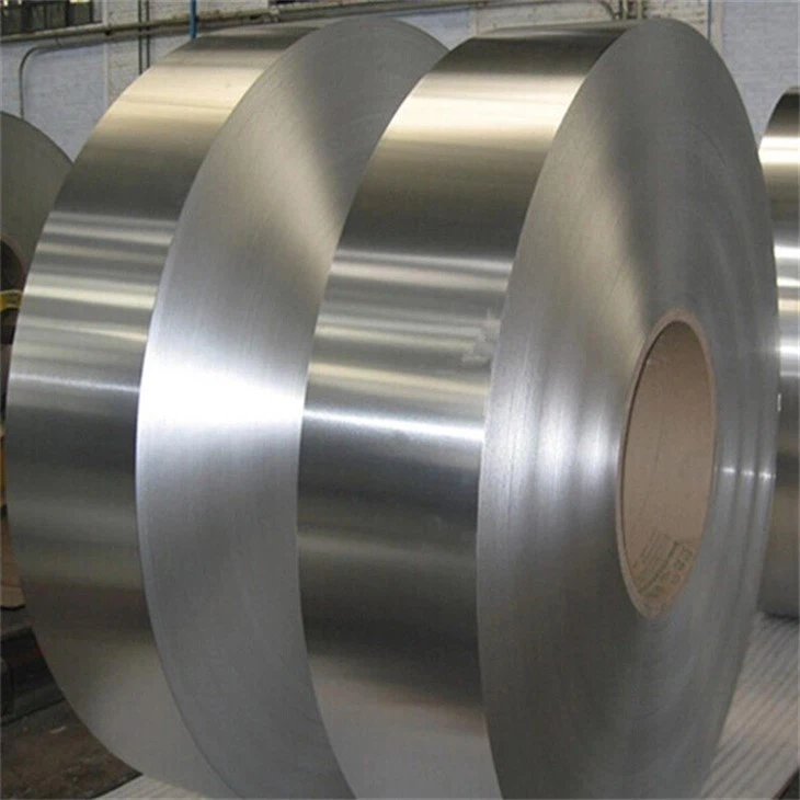 Specifcation Of 3003 Aluminum Foil Coil