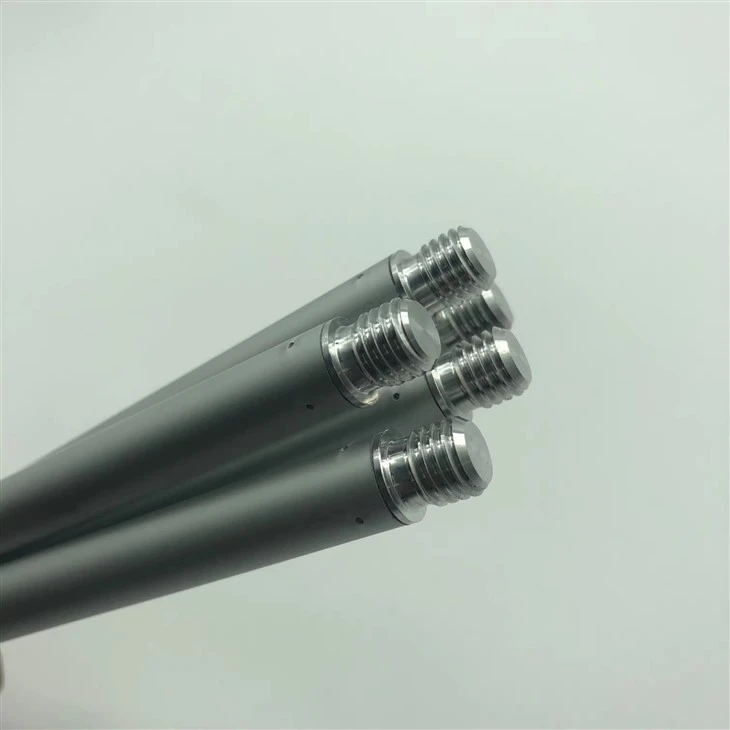 Anodized Aluminum Tubing Aluminum Pipe Made in China