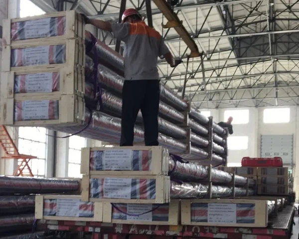 Aluminum-alloy-5083 h111-Pipes Aluminum-alloy-5083 h111-Pipes