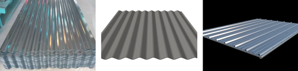 Why Choose 8 ft Metal Roof Panels? Why Choose 8 ft Metal Roof Panels?