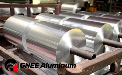 Giấy dán nhiệt 8011
