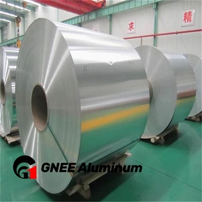 Các loại hợp kim nhôm lá mỏng