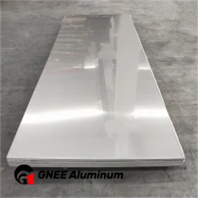 Automotive stamping parts 5052-h32 aluminum plate Automotive stamping parts 5052-h32 aluminum plate