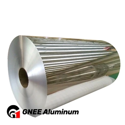 Pin Lithium Lá Nhôm