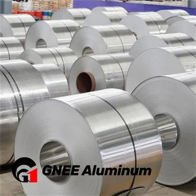 Cuộn nhôm gia dụng 1060