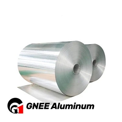 Cuộn nhôm hợp kim 5052 hoàn thiện nhà máy