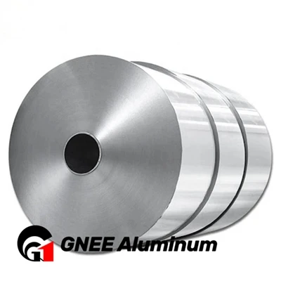 Cuộn giấy bạc nhôm 3005 cấp thực phẩm