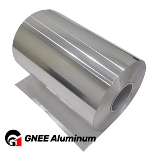 Bao bì thực phẩm Tấm nhôm nguyên chất