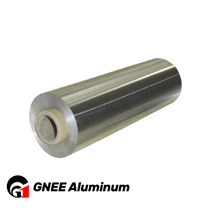 Giấy bạc nhôm cho nhãn dán