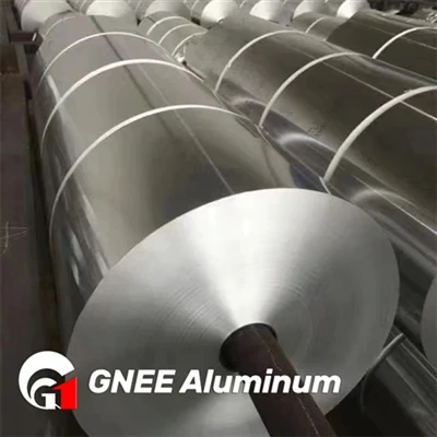 Đặc điểm đặc biệt của cán lá nhôm