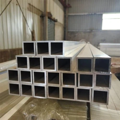 Tùy chọn hoàn thiện bề mặt cho ống nhôm liền mạch 1100