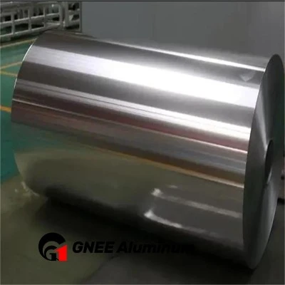 Aluminum coil storage Aluminum coil storage