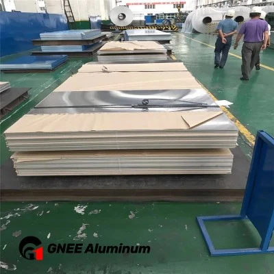 Anodized Aluminum Plate Anodized Aluminum Plate