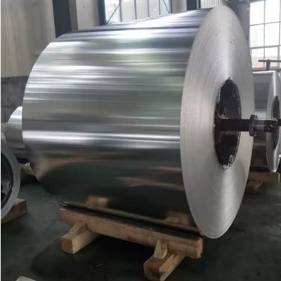 3003 Lá nhôm cuộn lớn
