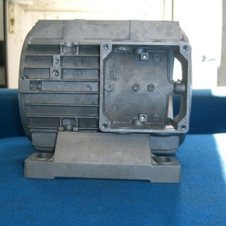 6061 T6 CNC Electrical fittings 6061 T6 CNC Electrical fittings
