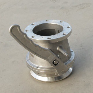 6061 T6 CNC Couplings & valves 6061 T6 CNC Couplings & valves