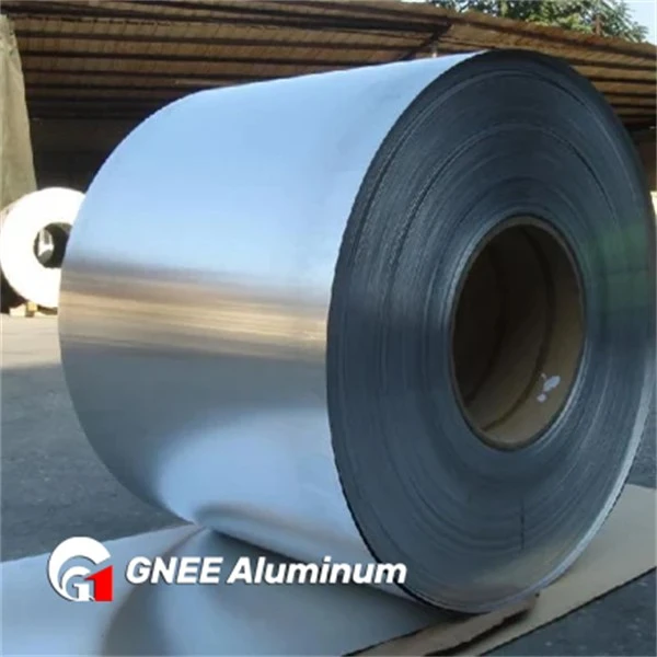 Silver Jumbo Roll Aluminum Foil