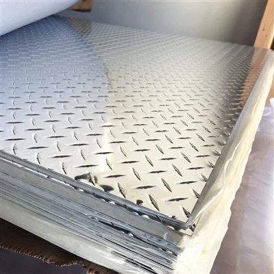 Tấm lốp nhôm 6061-T6